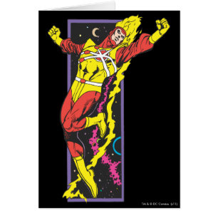 Leaps Firestorm