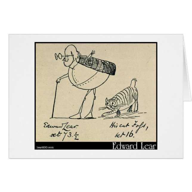 Lear et Foss (Devant horizontal)