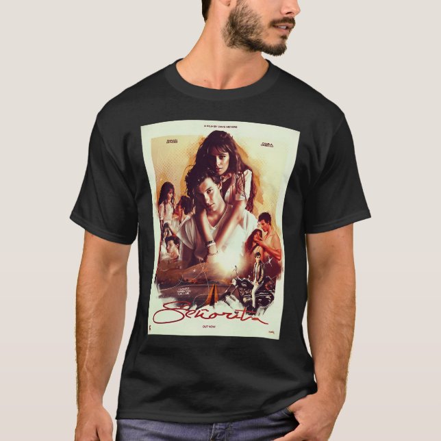Learn a unique skill, or shut the F!@# up - Mickey T-Shirt (Front)