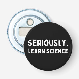 Learn Science Bottle Opener