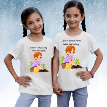 Learn something new every day