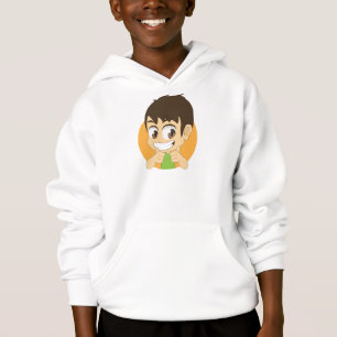 Learn With Zakaria T-Shirt