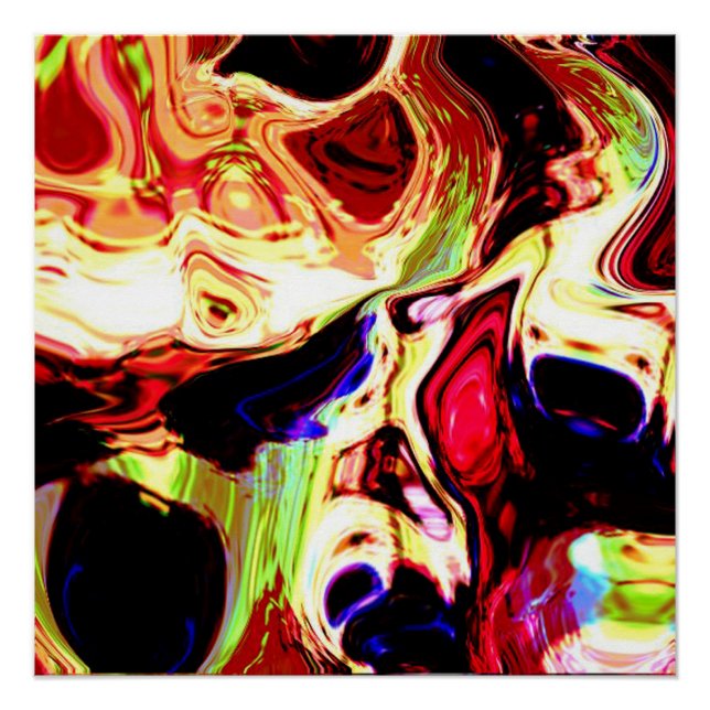 Learning Disability Poster (Front)