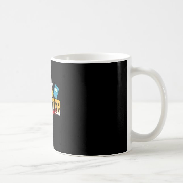 Learning for Exams Student Learn School New Coffee Mug (Right)