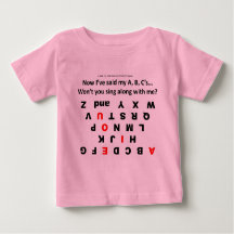 Learning my ABC's (Y.U. Little Genius) - (Revised)