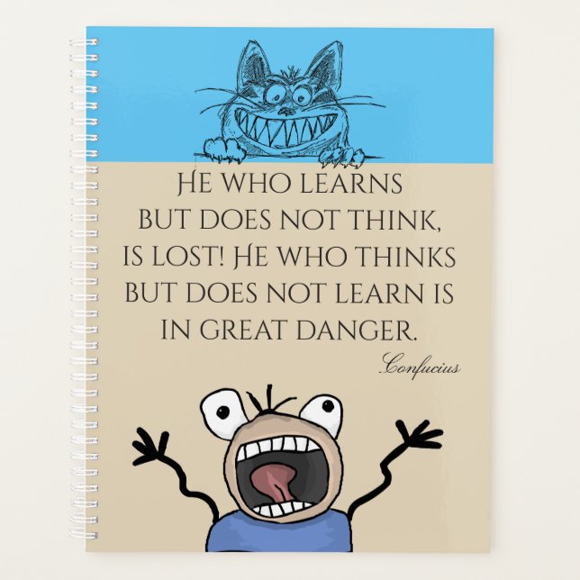 Learning Planner (Front)