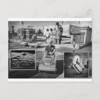 learning to drive games