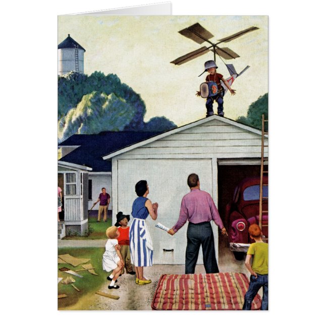 Learning to Fly (Front)