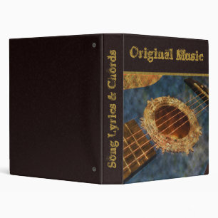 Learning to Rock Binder