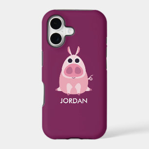 Leary le cochon