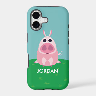 Leary le cochon