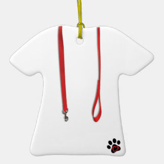 Leash Rack Ornament