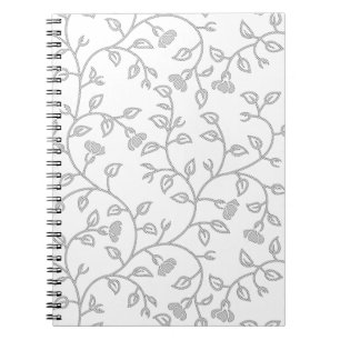Leather & Branded Business Notepads Notebook