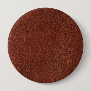 Leather Button