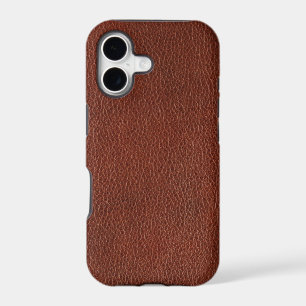 Leather Case-Mate Tough Apple iPhone XR Case