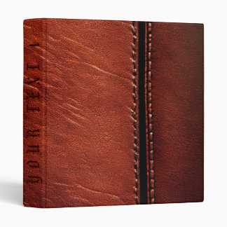 leather composition binder