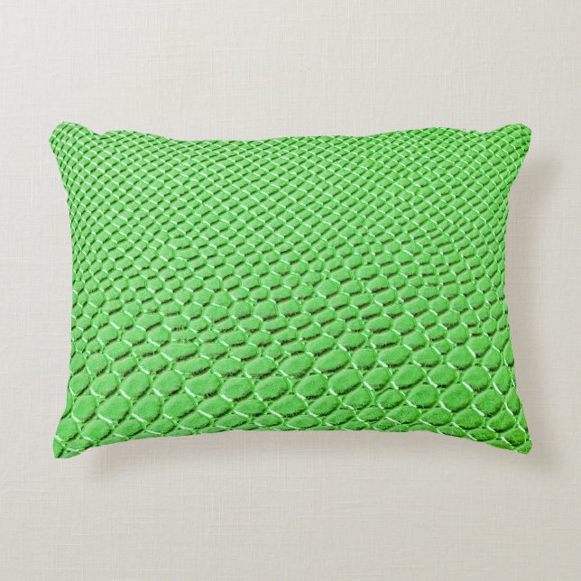 Leather grunge texture,  vintage backgroundabstrac accent pillow (Front)