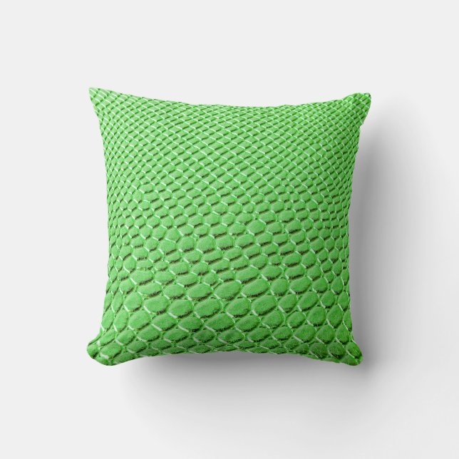 Leather grunge texture,  vintage backgroundabstrac throw pillow (Front)