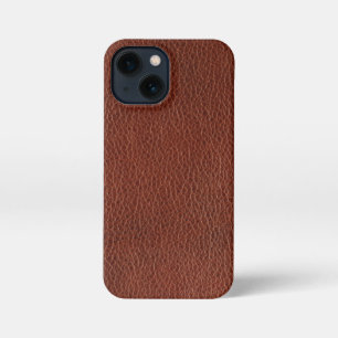 Leather  iPhone 13 Mini Case