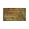 Leather-look Business & Profile Cards