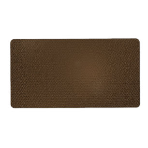 Leather-look texture