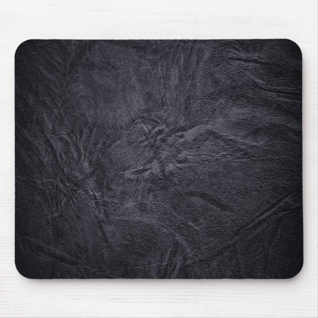 Leather Mouse Pad (Front)