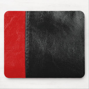 Leather Mouse Pad