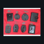 Leather Neck Chain Badge Holder, Neck Wallet Postcard<br><div class="desc">We Sofar International are manufacturing all kind of Leather Neck Wallets, Leather Badge Holder Wallet, Badge Holder Case, Badge Holder Belt Clip, Neck Chain Badge Holders, ID Card Holder, Passport Holder, Police Wallets, Leather Lanyard, Slash Glove, Cut Resistance Glove, T-Shirt & Uniform Accessories. Cutouts USA, Canada, France, Germany, Switzerland, Norway,...</div>