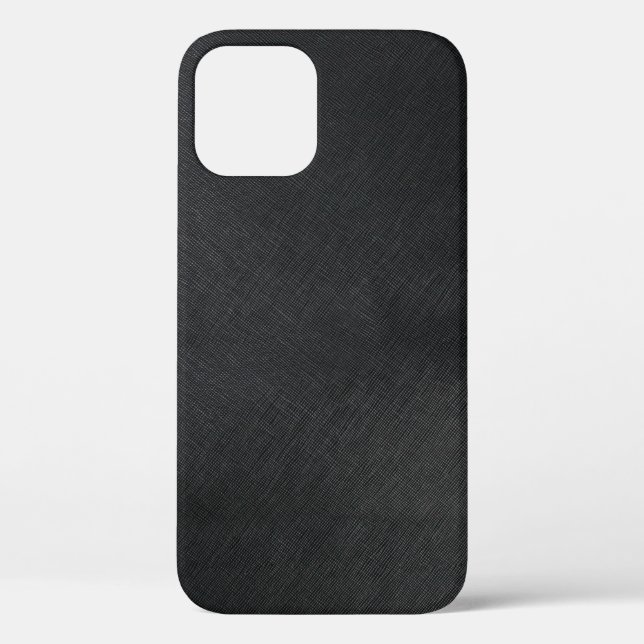 Leather organization background Case-Mate iPhone case (Back)
