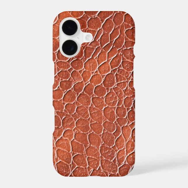 Leather Pattern (Back)