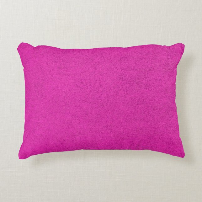 Leather texture,  backgroundabstract, aged, animal accent pillow (Front)