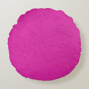 Leather texture, backgroundabstract, aged, animal round pillow