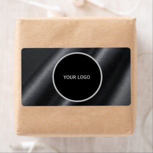 Leather texture pattern