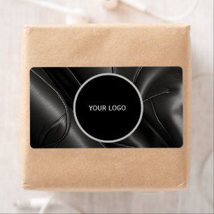 Leather texture pattern