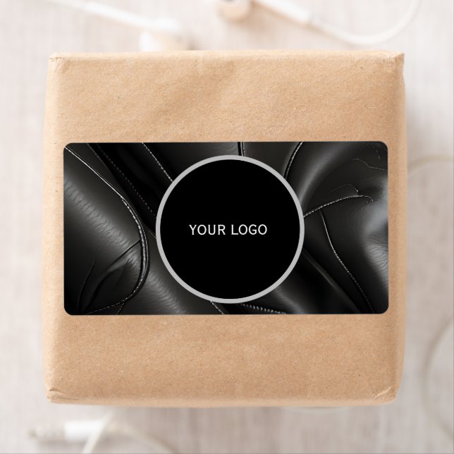 Leather texture pattern (Insitu)