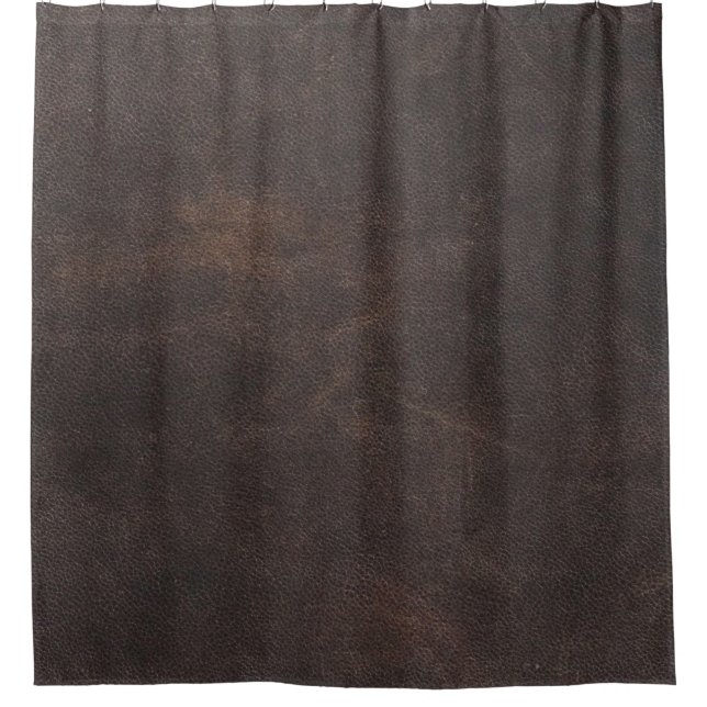 Leather texture scrapbooking brown (Front)