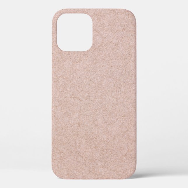 Leather texture wallpaper Case-Mate iPhone case (Back)