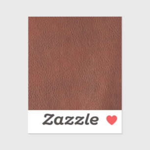 Leather Tiny 2" x 2"