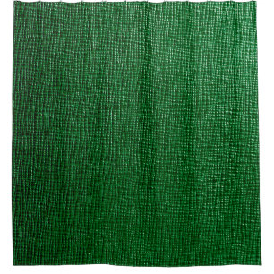 Leather with abstract pattern in green colour. Abs