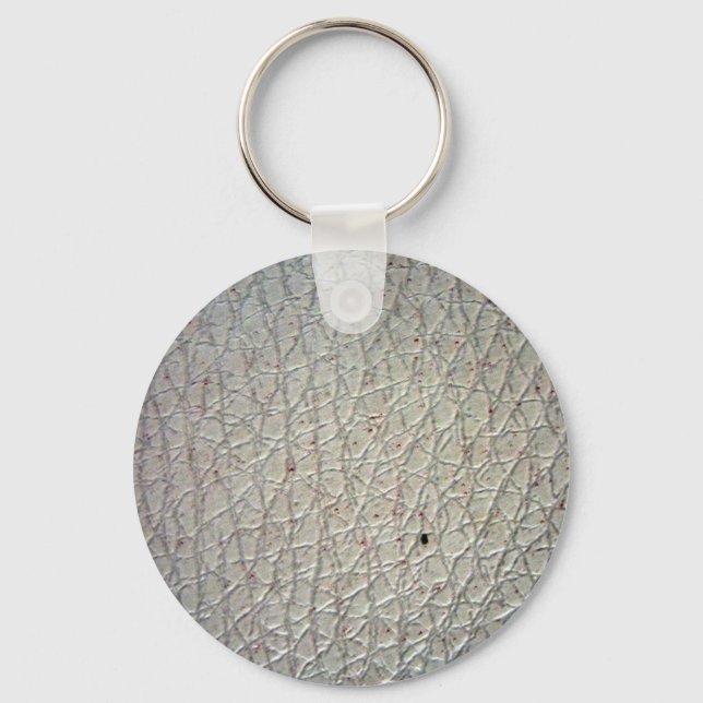 LeatherFaced 5 Keychain (Front)