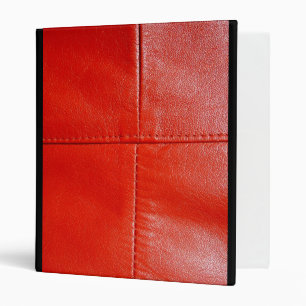 LeatherFaced 8 Binder