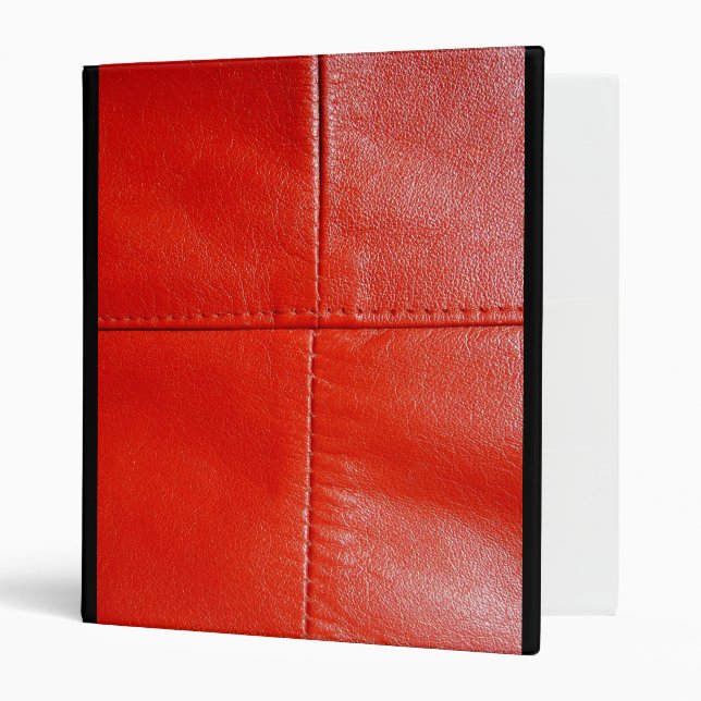 LeatherFaced 8 Binder (Front/Inside)