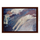 L'eau mobile par Klimt Gustav