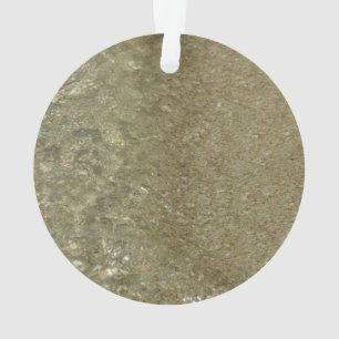 L'eau sur la plage II Photographie Abstraite de la