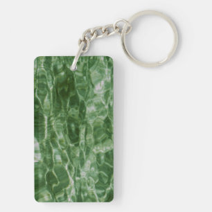 L'eau verte