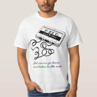 "Leave Me Alone" T-Shirt