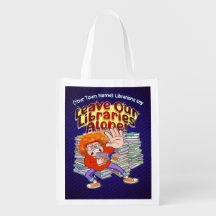 Leave Our Libraries Alone