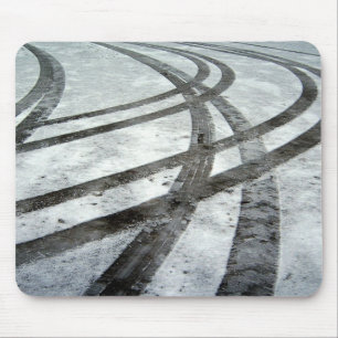 Leave Your Mark Mousepad