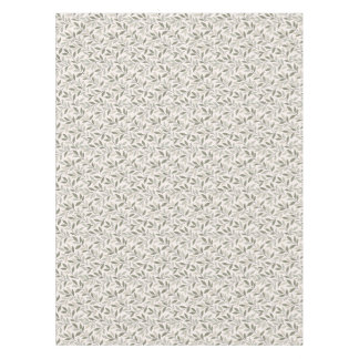 Leaves and Vines Tablecloth