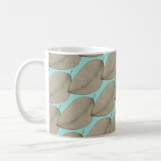 Leaves are falling Case-Mate  Coffee Mug